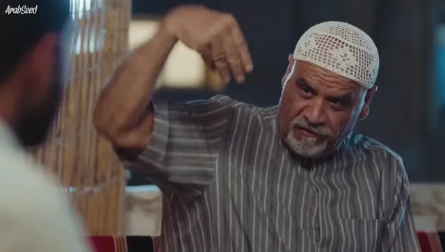 الحلقة 3