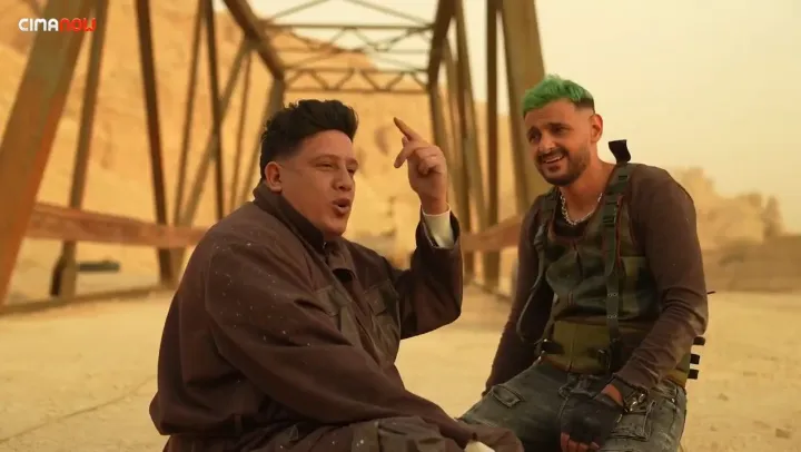 الحلقة 3