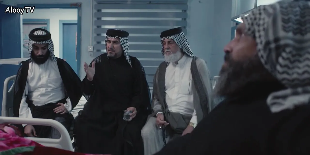 الحلقة 7