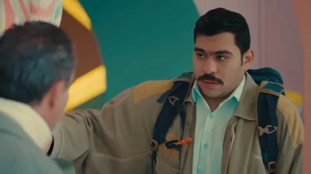 الحلقة 4