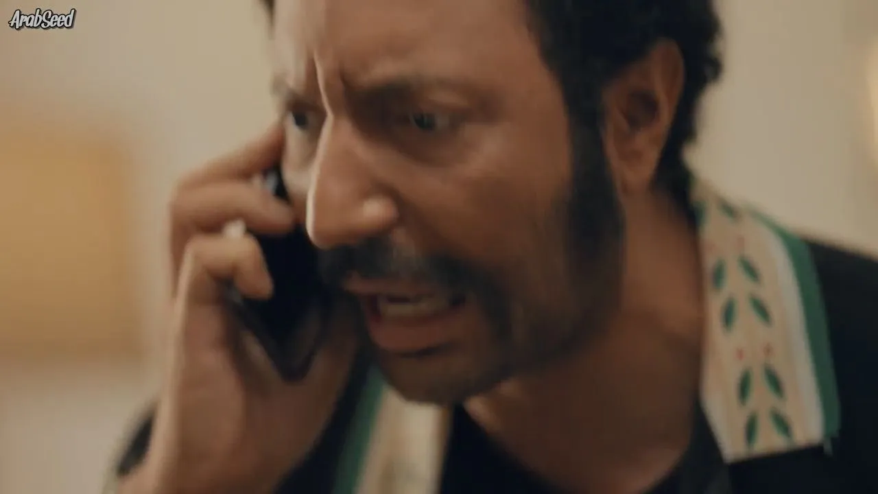 الحلقة 13
