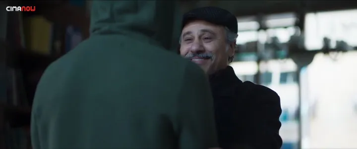 الحلقة 20