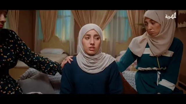 الحلقة 3