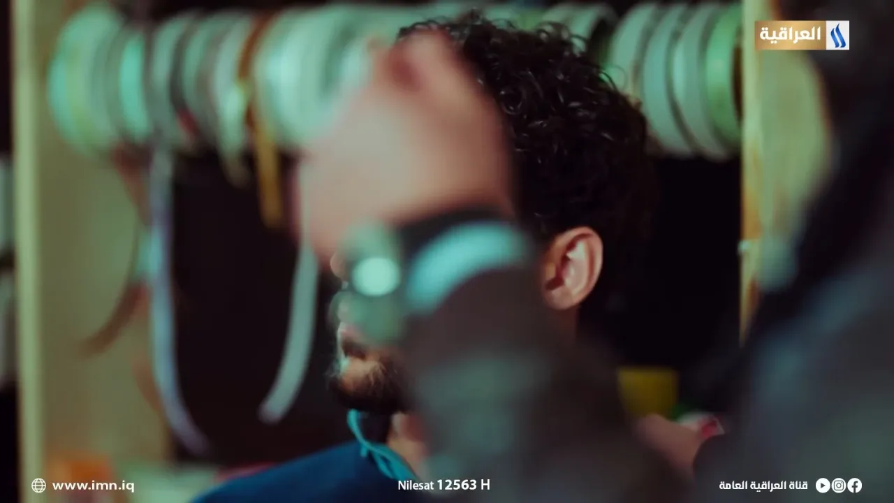 الحلقة 12
