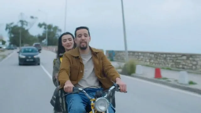 الحلقة 16