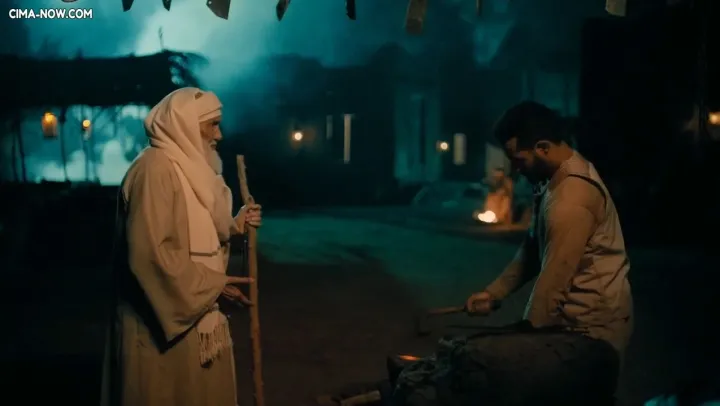الحلقة 2