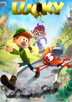 فيلم محظوظ مترجم اون لاين