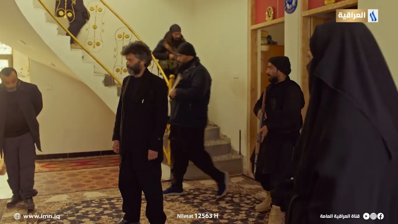 الحلقة 10