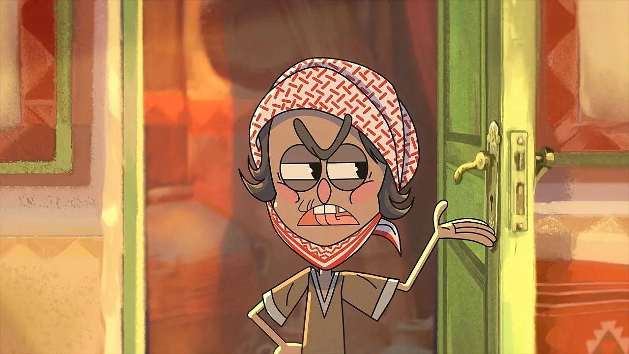 الحلقة 11