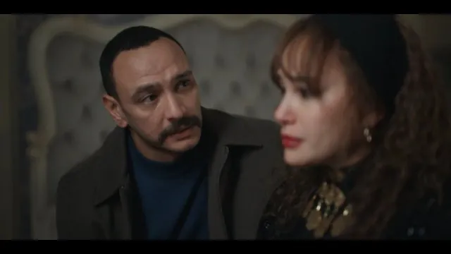 الحلقة 13