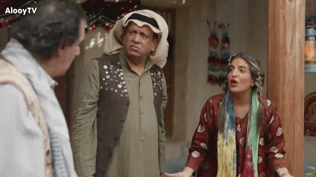 الحلقة 11