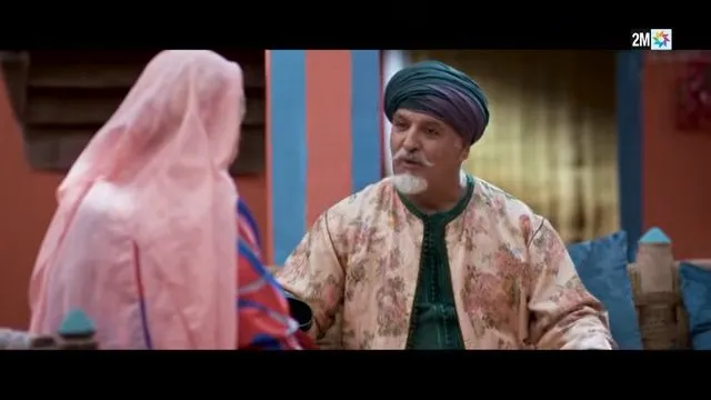 الحلقة 1