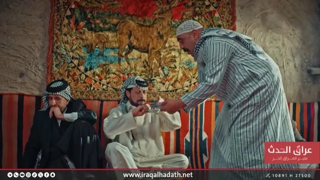 الحلقة 18