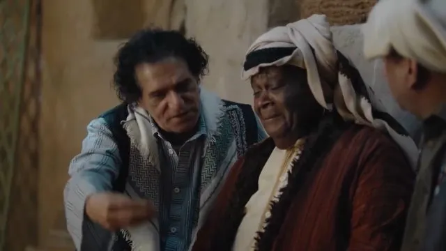 الحلقة 27