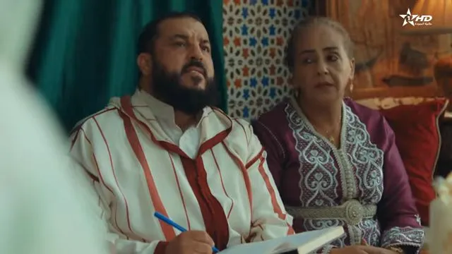 الحلقة 5