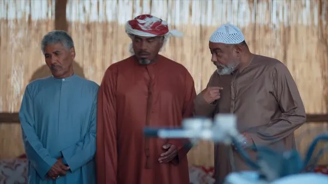 الحلقة 27
