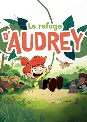 ملجأ أودري
