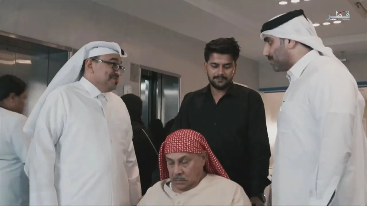 الحلقة 5