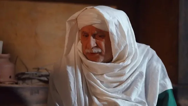 الحلقة 20