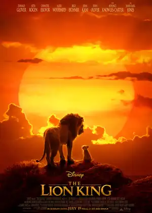 فيلم فيلم الأسد الملك مترجم اون لاين