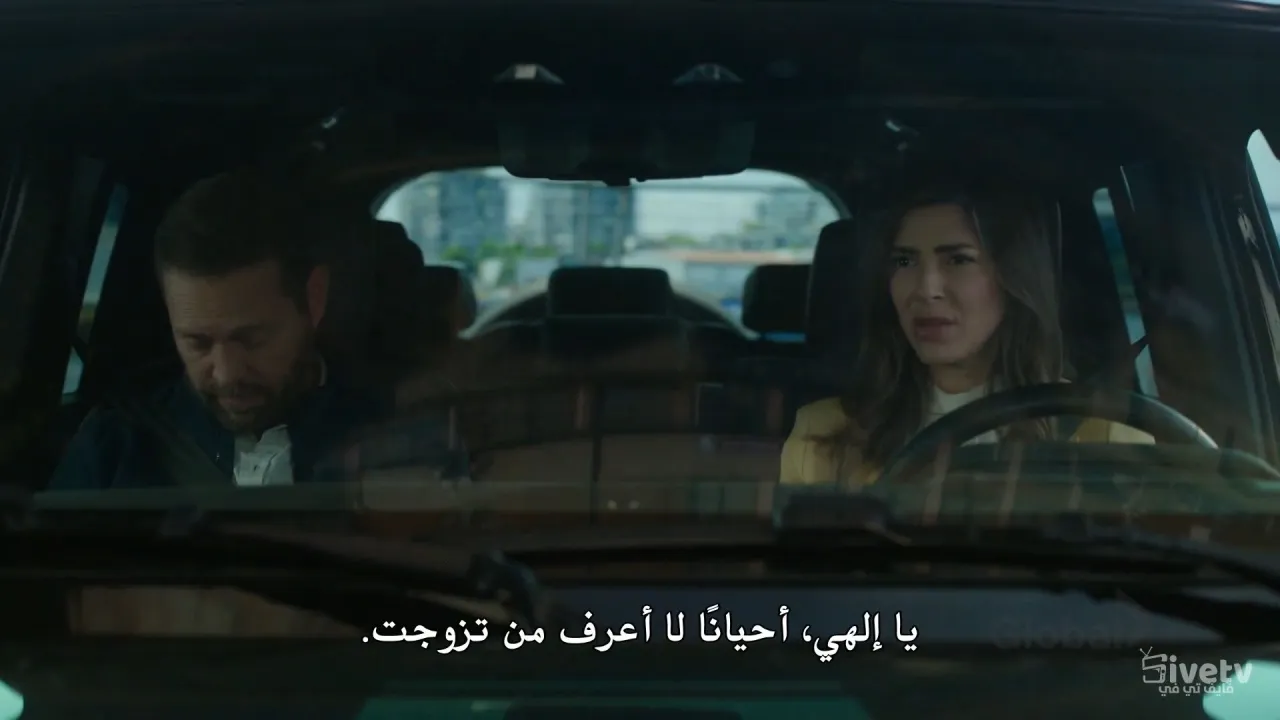 الحلقة 1