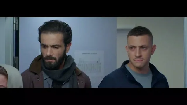 الحلقة 13