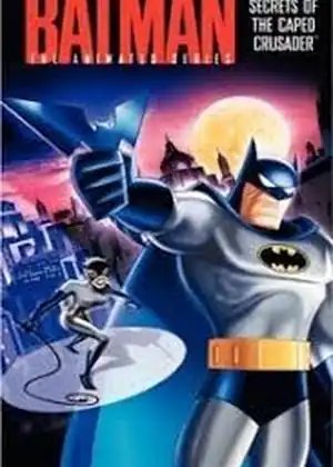 فيلم باتمان القطة والمخلب