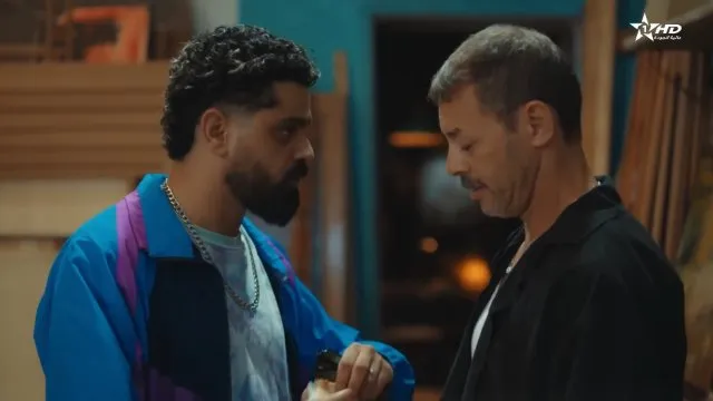 الحلقة 12
