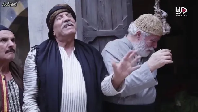 الحلقة 6