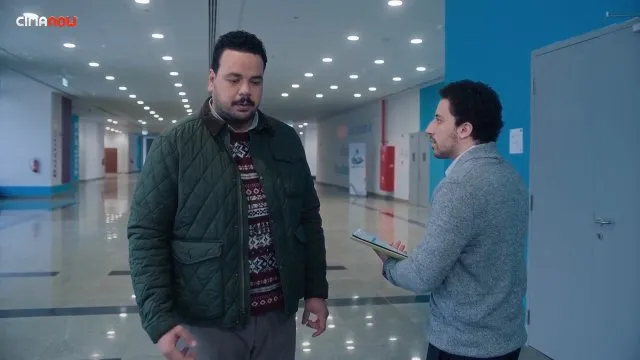 الحلقة 11
