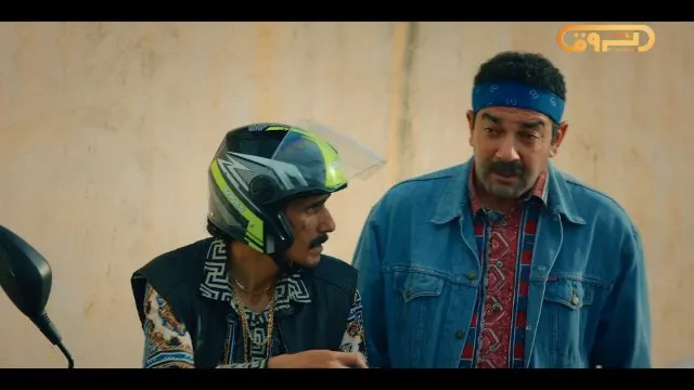 الحلقة 19