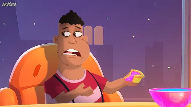 الحلقة 18