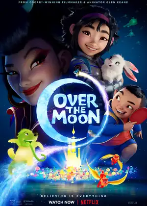 فيلم فوق القمر مترجم اون لاين