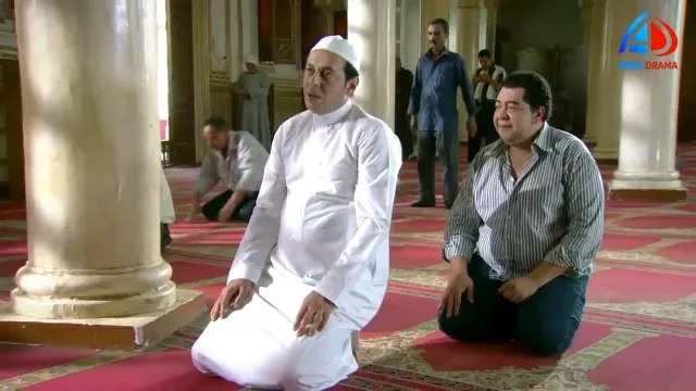 الحلقة 30