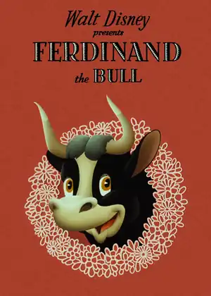 فيلم Ferdinand the Bull