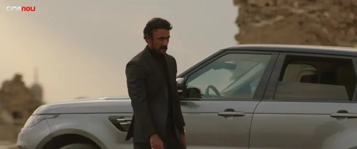 الحلقة 23