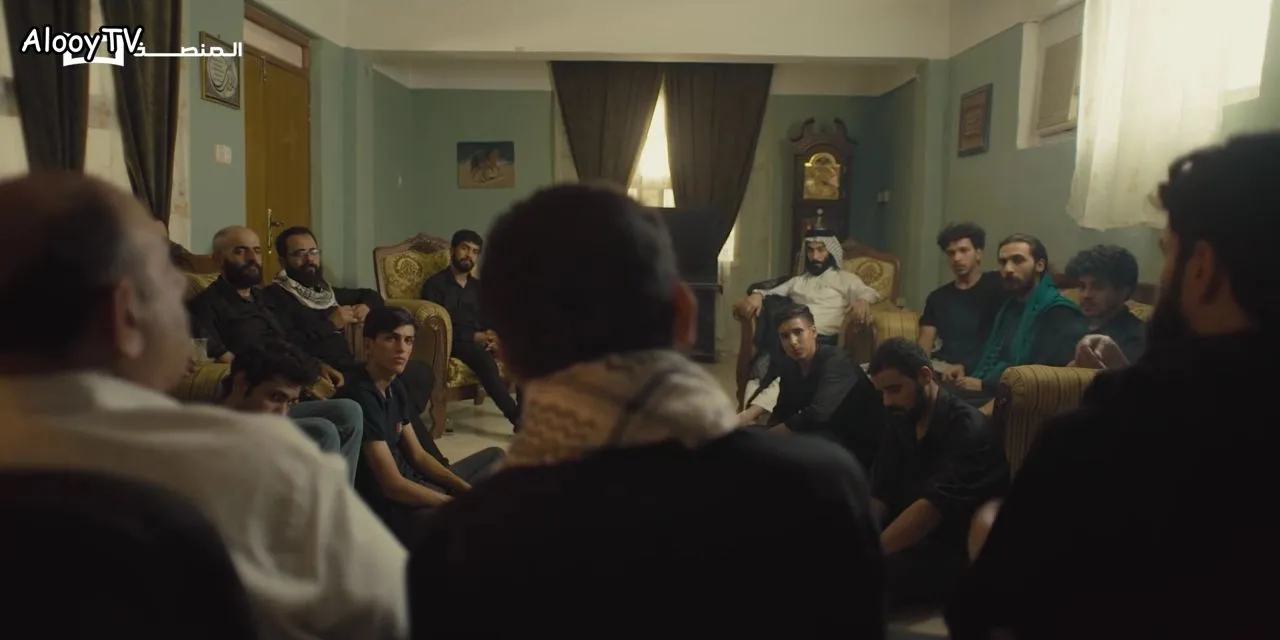 الحلقة 9