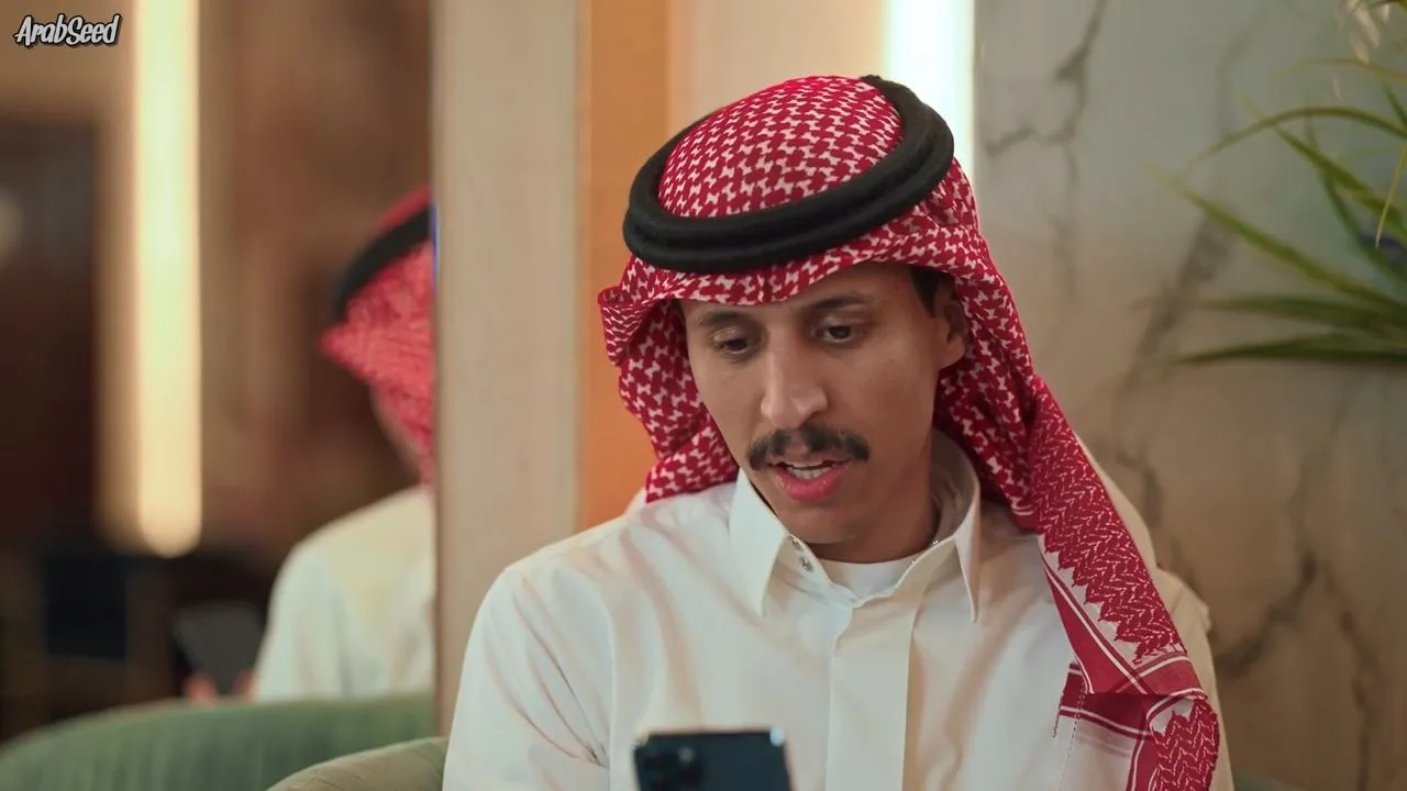 الحلقة 23