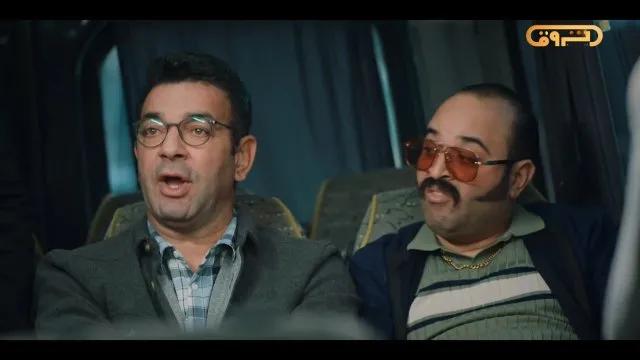 الحلقة 12