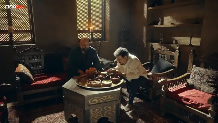 الحلقة 9