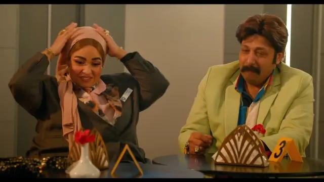 الحلقة 29