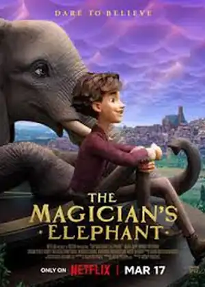 فيلم فيلة الساحر مترجم اون لاين