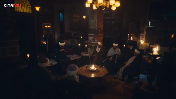 الحلقة 9