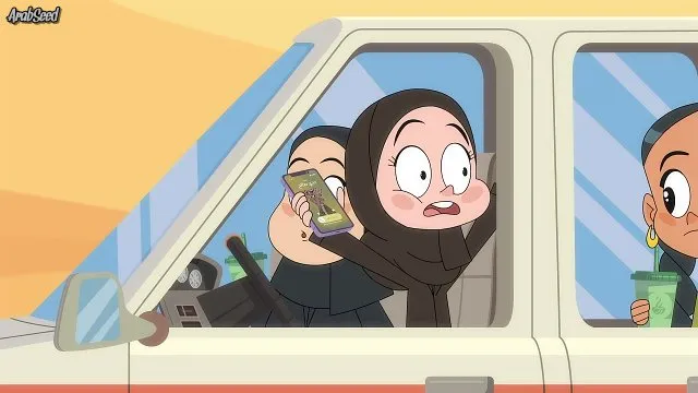 الحلقة 12