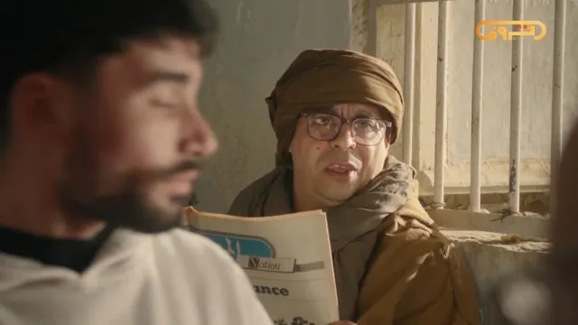 الحلقة 19