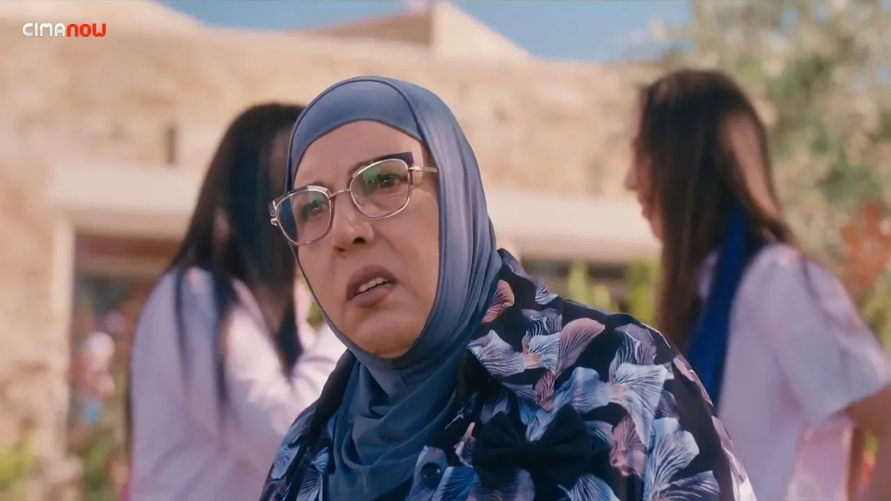 الحلقة 1
