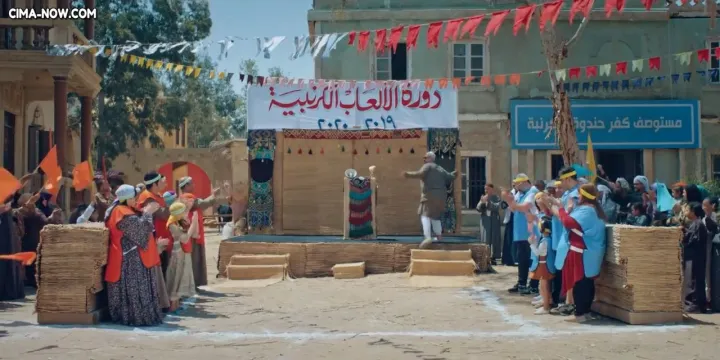 الحلقة 22