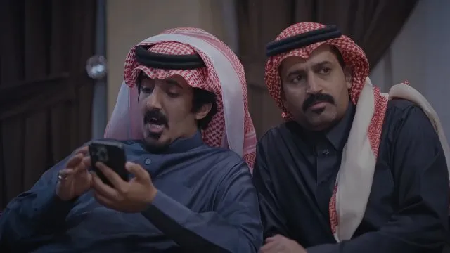 الحلقة 19