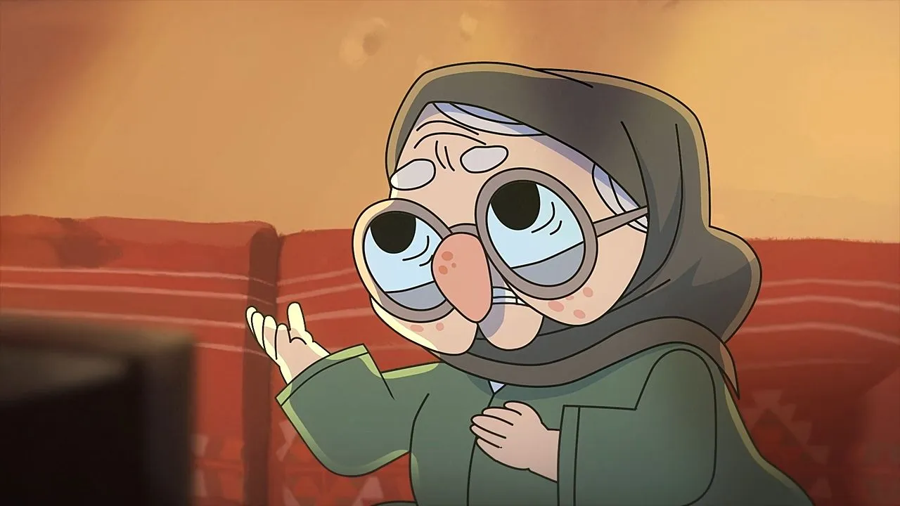 الحلقة 9