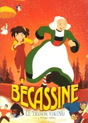 فيلم بيكاسين وكنز الفايكنج 